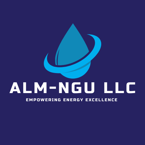 Alm NGU LOGO